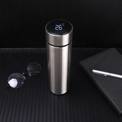 Smart Temp Stainless Tumbler