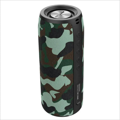 ZEALOT S51 Dynamic Bass Outdoor Bluetooth Speaker