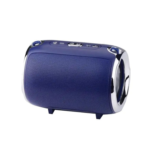 Rugged Portable Subwoofer Speaker