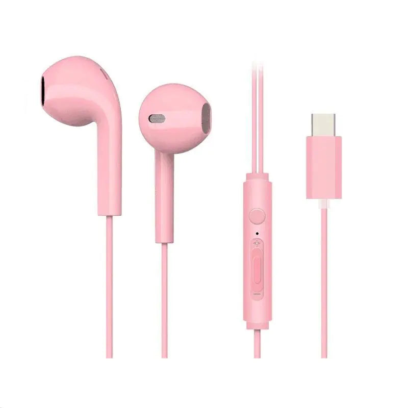 Xiaomi Type-C In-Ear Sound Isolators