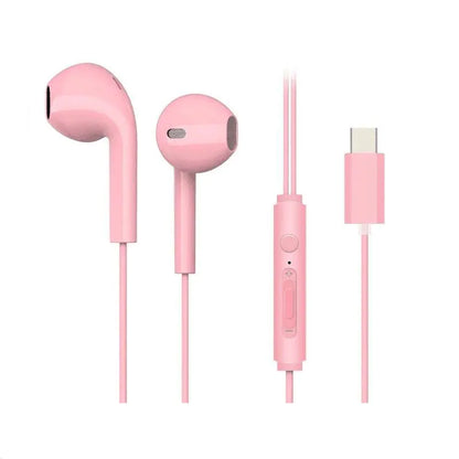 Xiaomi Type-C In-Ear Sound Isolators