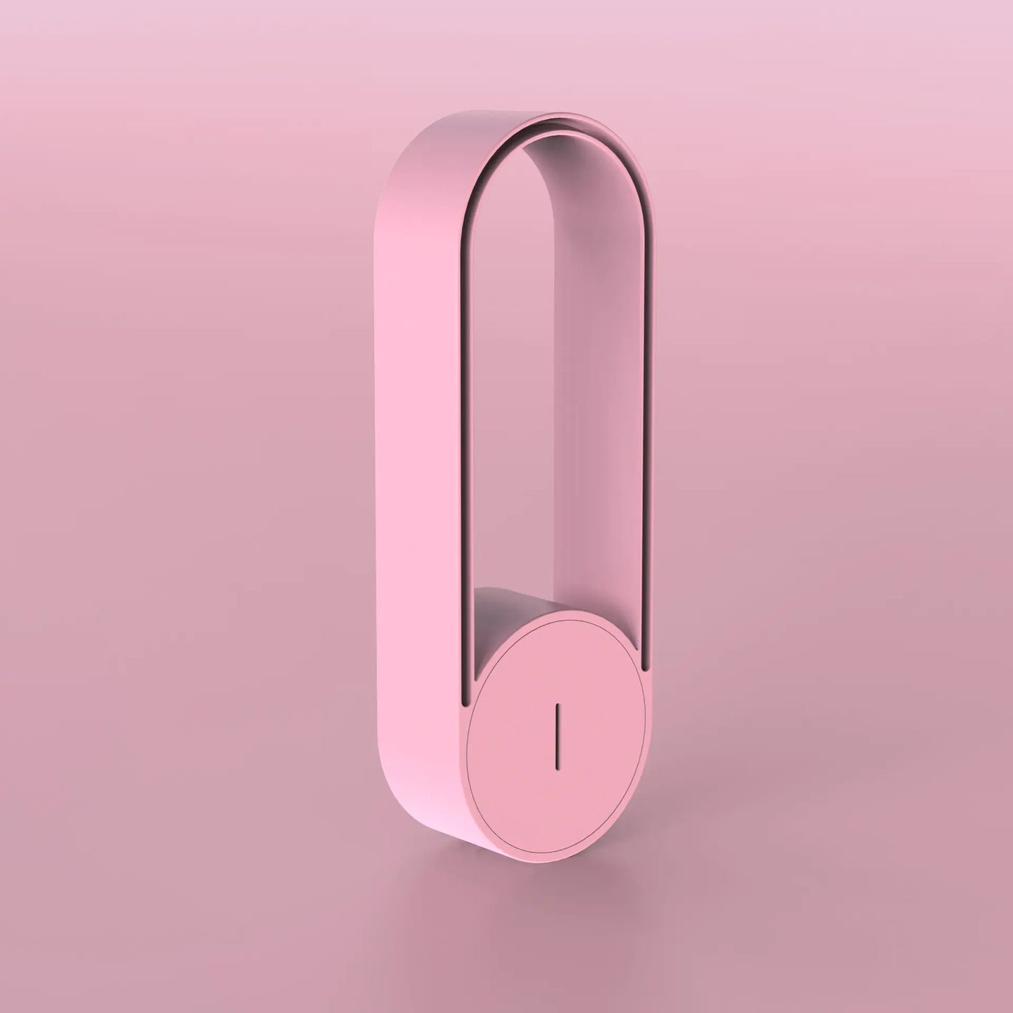 Mini USB Air Purifier