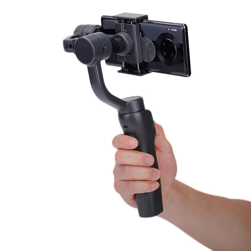 GripPro Mobile Video Stabilizer