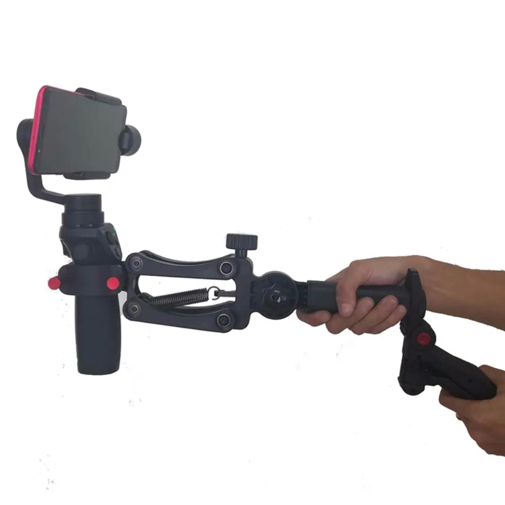 DJI OSMO 4th Axis Pro Mobile Stabilizer