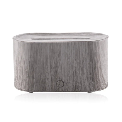 FlameGlow Aroma Humidifier