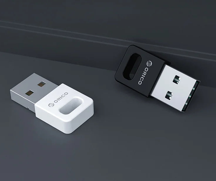 Bluetooth 4.0 USB Dongle for PCs