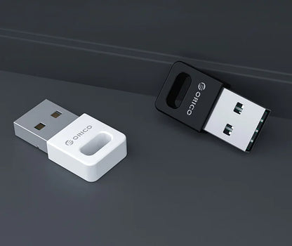 Bluetooth 4.0 USB Dongle for PCs