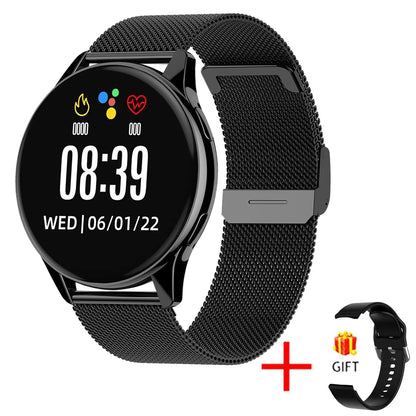 VersaHealth Smartwatch & Bluetooth Communicator