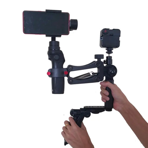 DJI OSMO 4th Axis Pro Mobile Stabilizer