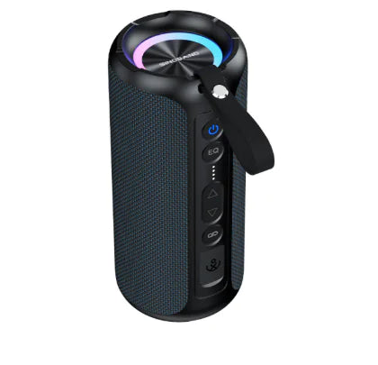 Ortizan 40W Robust Outdoor Bluetooth Speaker