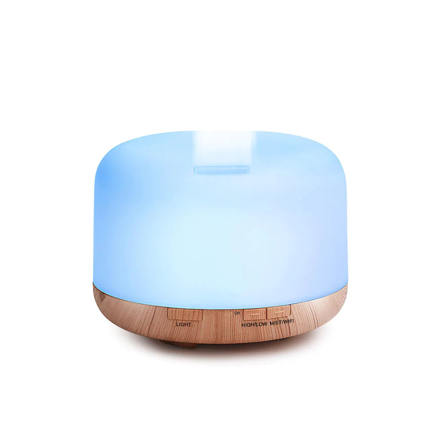Smart Aroma WiFi Hydrator