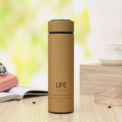 Smart Temp Stainless Tumbler