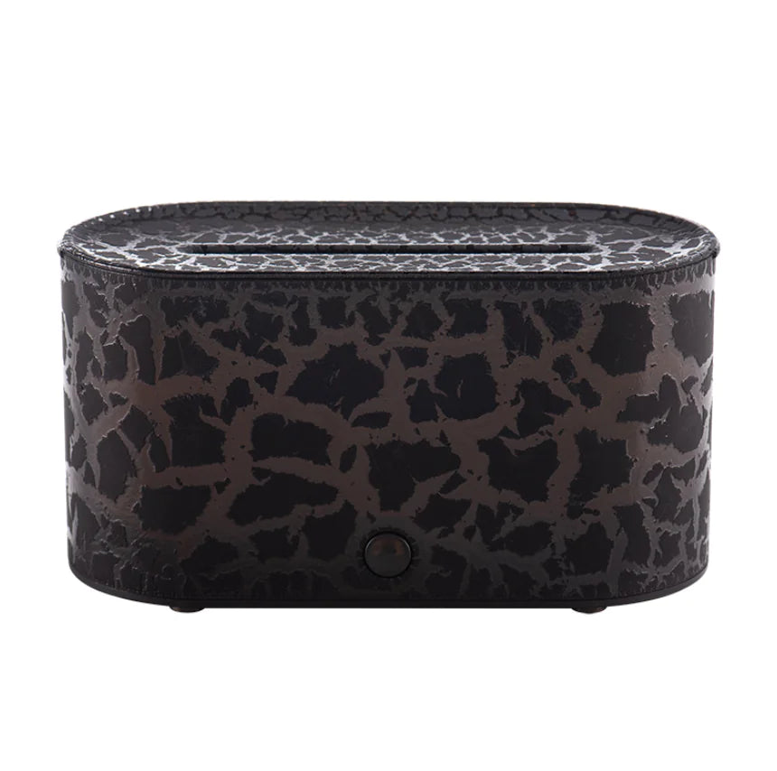 FlameGlow Aroma Humidifier