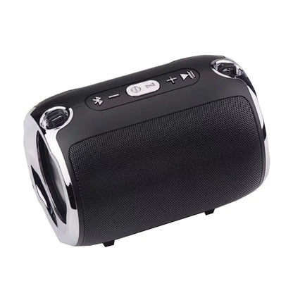 Rugged Portable Subwoofer Speaker