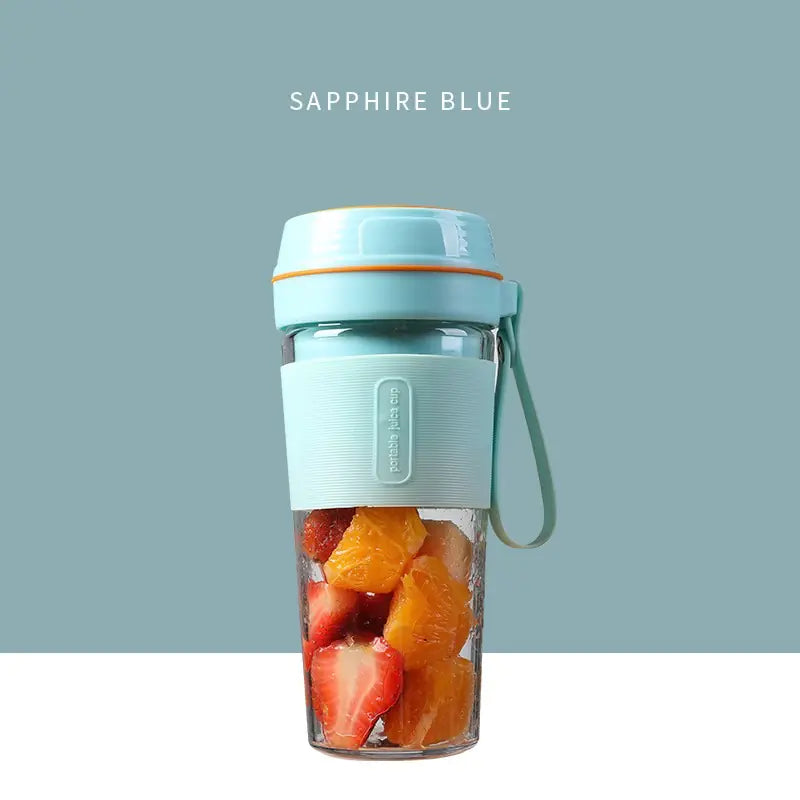 ElectroBlend Portable Juicer