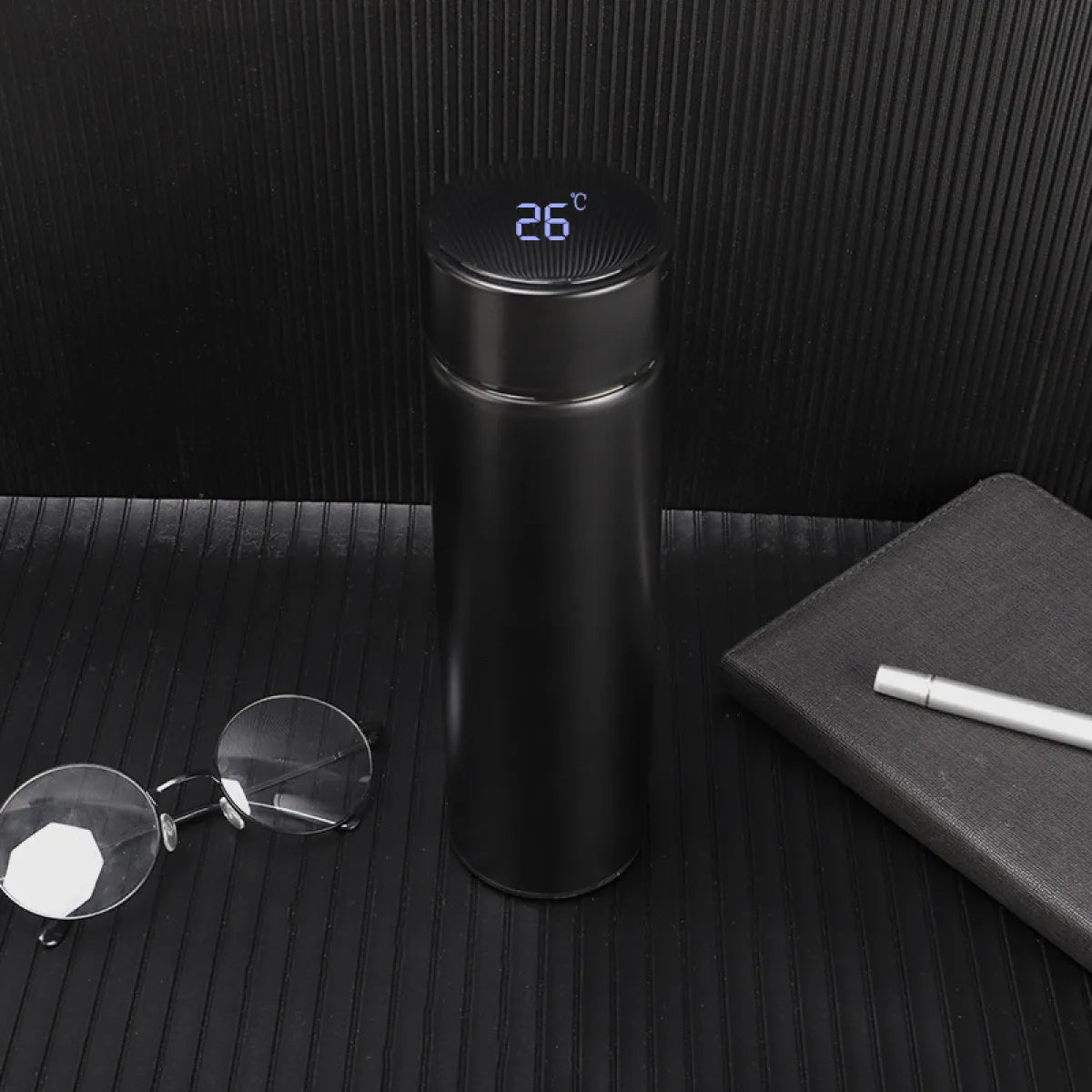 Smart Temp Stainless Tumbler
