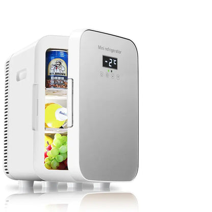 Compact Mobile Car Cooler