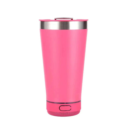 Smart Sip & Sound Travel Mug – 16oz