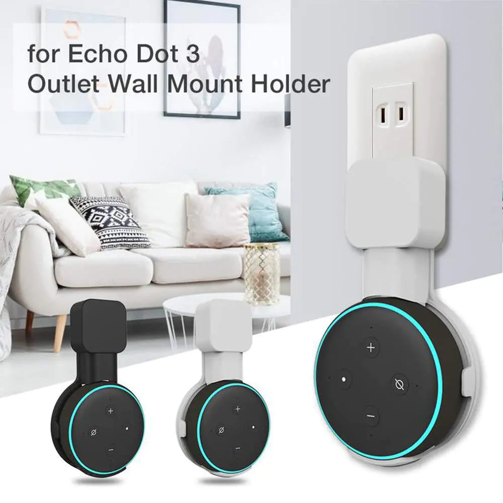 Google Home Mini Easy Wall Mount