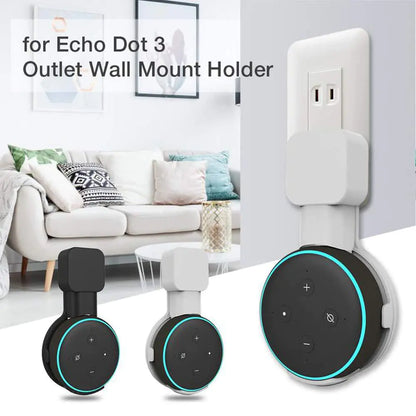 Google Home Mini Easy Wall Mount
