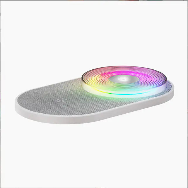 HomeCharge Luminous Night Light