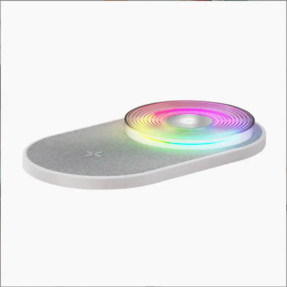 HomeCharge Luminous Night Light