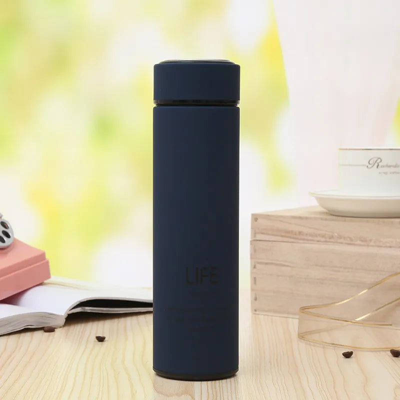 Smart Temp Stainless Tumbler