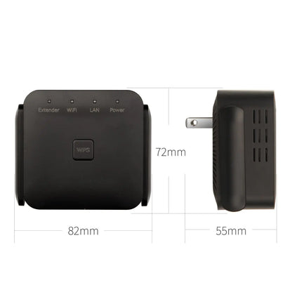 Home WiFi Enhancer and Extender