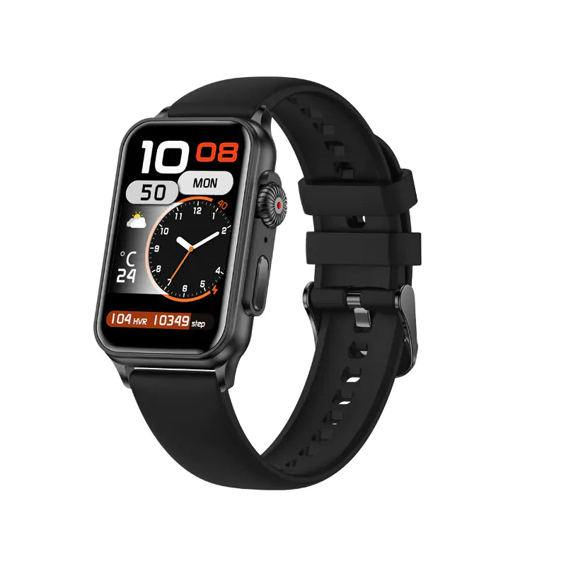 H23 Fitness Smartwatch 1.57" Display & HRM