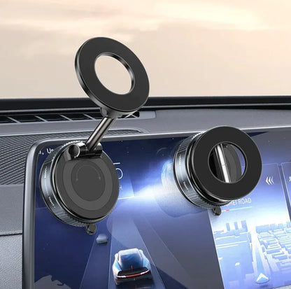 360° Magnetic Car Phone Mount