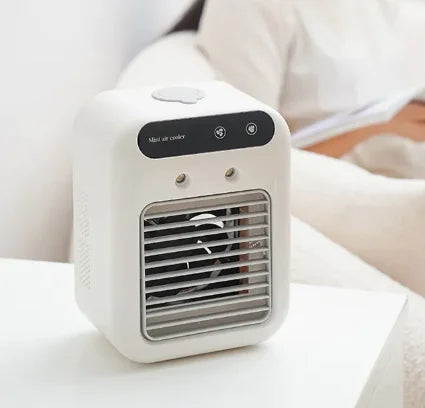 Compact Mobile Air Cooler