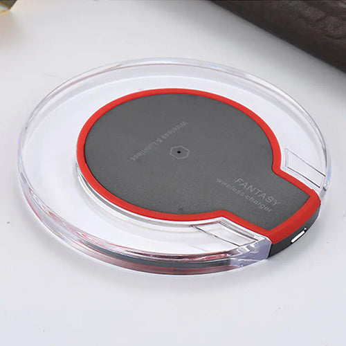 Qi Essence Wireless Charging Pad K9