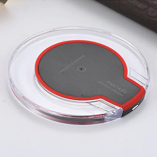 Qi Essence Wireless Charging Pad K9