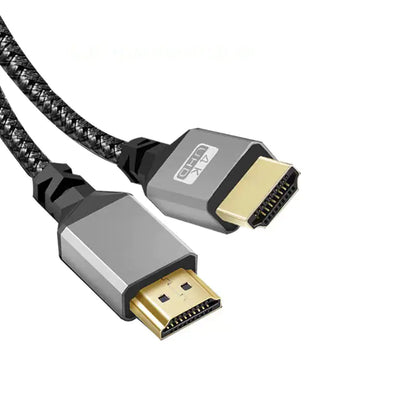 4K Ultra HD 60Hz Aluminum HDMI Cable