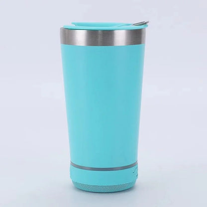 Smart Sip & Sound Travel Mug – 16oz