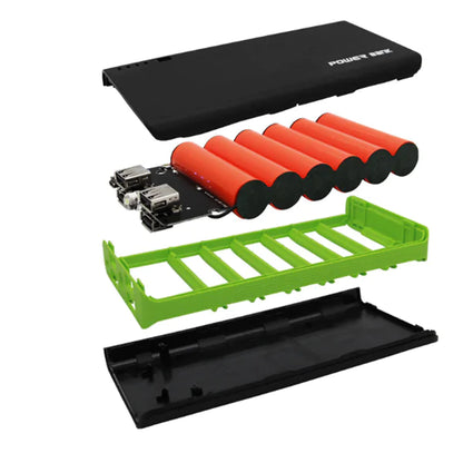 UltraCharge 20000mAh Portable Charger