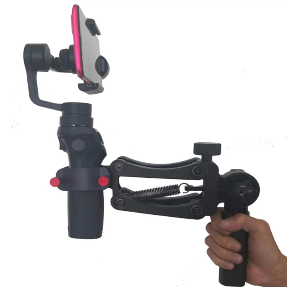 DJI OSMO 4th Axis Pro Mobile Stabilizer