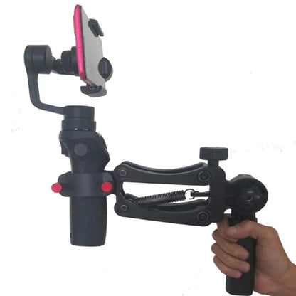 DJI OSMO 4th Axis Pro Mobile Stabilizer