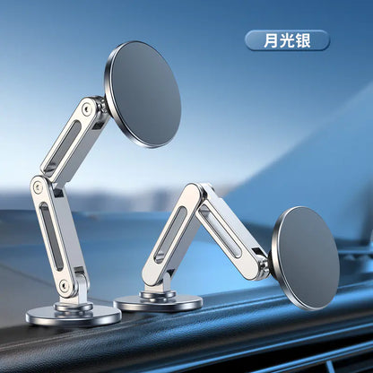 360° Rotating MagSafe Car Phone Mount