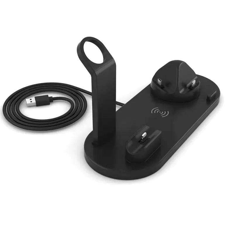 15W QuadraCharge for Devices