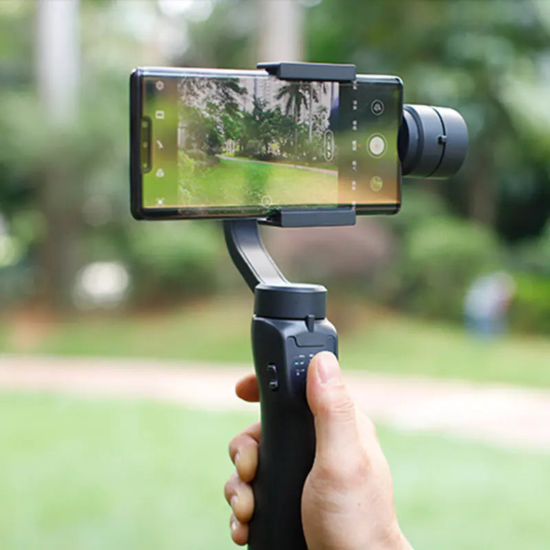 GripPro Mobile Video Stabilizer