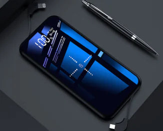 MirrorCharge 10K Wireless Power Hub