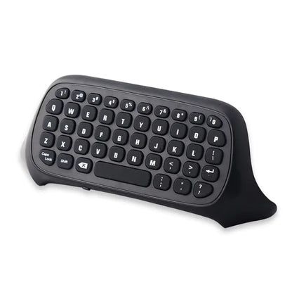 Sleek Wireless TYX-586 Keyboard