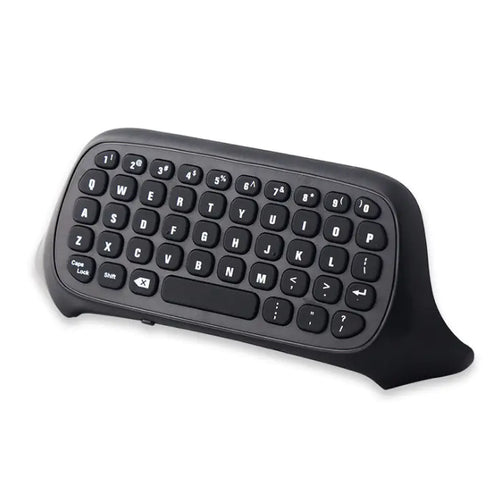 Sleek Wireless TYX-586 Keyboard