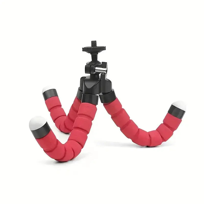 FlexiGrab Octopus Phone Tripod