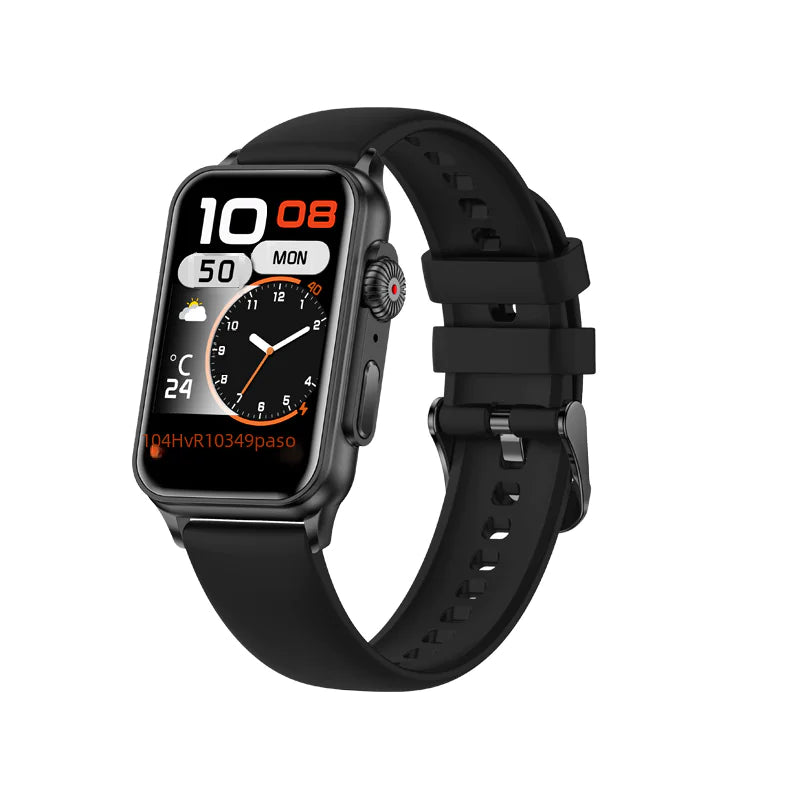 H23 Fitness Smartwatch 1.57" Display & HRM