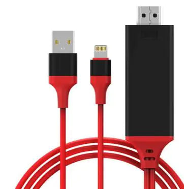 HD Mobile Link Cable