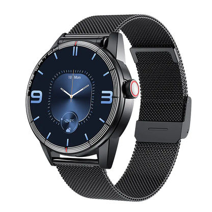 V22 R6 Dual Smartwatch & Earbuds