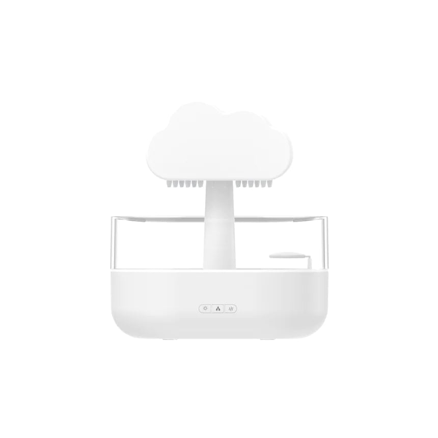 Mist Rain LED Essential Diffuser