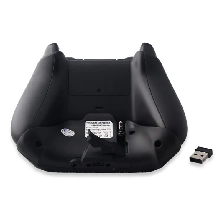 Sleek Wireless TYX-586 Keyboard